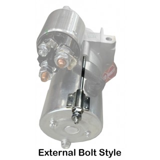 W8831379 - Workhorse Starter Asm (New) - Workhorse Parts